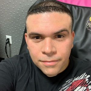 Meet your Posher, Jose